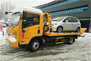 明溪附近道路救援服务